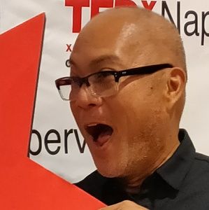 Meet your Posher, Amermada